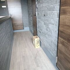 物件清掃承ります【アパート︰マンション共用部】の画像