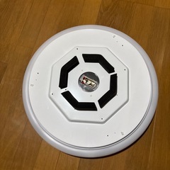 決まりました☺︎リモコン付きシーリングライト・クレバーカッターの画像