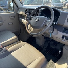 総額26.8万円 スズキ エブリィ V PAの画像