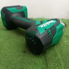 マキタ MTD002D 充電式インパクトドライバー【野田愛宕店】【店頭取引限定】【中古】管理番号：ITMZGI6UJ4BCの画像