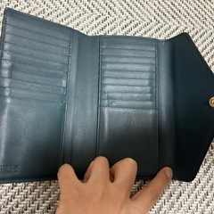FURLA フルラ　財布の画像