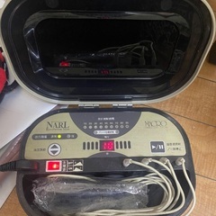 ナールレボリューションスリムの画像