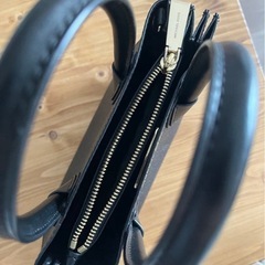 MICHAEL KORS バッグの画像