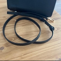 MICHAEL KORS バッグの画像