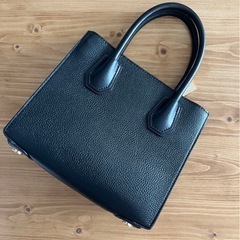 MICHAEL KORS バッグの画像