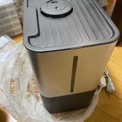 加湿器の画像