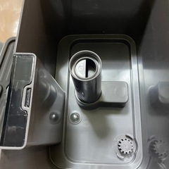 加湿器の画像