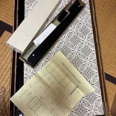 🌹豪華‼️金屏風　幅120高さ60㎝　壁掛け用取付金具と箱付き🌹の画像