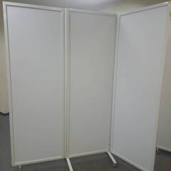 パーテーションお譲りしますの画像