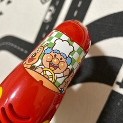 ★おもちゃ★アンパンマン　ベビラボ　オモチャの画像