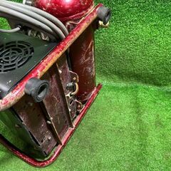 PUMA SR-045 常圧エアコンプレッサー【市川行徳店】【店頭取引限定】【中古】管理番号：ITBBLS8WFBIOの画像