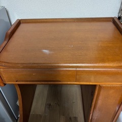 ドレッサーの画像