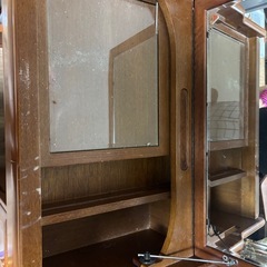 ドレッサーの画像