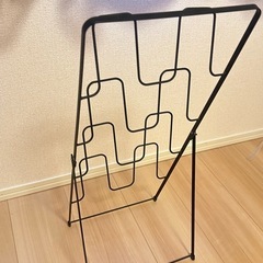 スリッパスタンドの画像