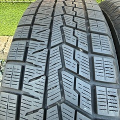 195/65R16 ヨコハマYOKOHAMA ice GUARD iG70スタッドレスタイヤ4本iG70セレナ ライズ ロッキー他の画像