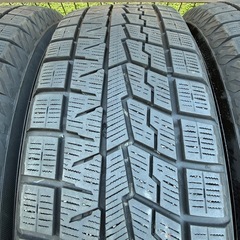 195/65R16 ヨコハマYOKOHAMA ice GUARD iG70スタッドレスタイヤ4本iG70セレナ ライズ ロッキー他の画像