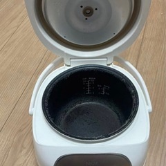 KNチヨダのマイコンジャー炊飯器 NEOVE NRM-M35A 3.5合の画像