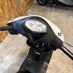 【早い者勝ち!!／全車両大特価!!🔥🙆🏽】在庫有◎2015年以降モデルのアドレスv50が入庫しました!!!!の画像