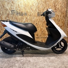 【早い者勝ち!!／全車両大特価!!🔥🙆🏽】在庫有◎2015年以降モデルのアドレスv50が入庫しました!!!!の画像