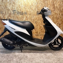 【早い者勝ち!!／全車両大特価!!🔥🙆🏽】在庫有◎2015年以降モデルのアドレスv50が入庫しました!!!!の画像