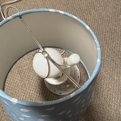 電気スタンドの画像