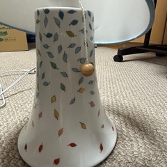 電気スタンドの画像