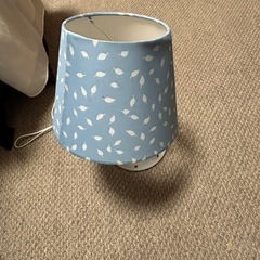 電気スタンドの画像