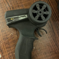 wpl d12デコトララジコンの画像