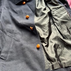 relume レディース　Pコートの画像