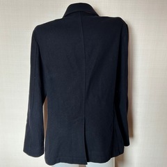 relume レディース　Pコートの画像