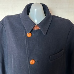 relume レディース　Pコートの画像