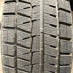 【お取引の方決まりました】BRIDGESTONE 215/55R17 23年製　冬タイヤの画像