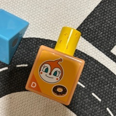 ★おもちゃ★アンパンマン　磁石パズル　アンパンマン号の画像