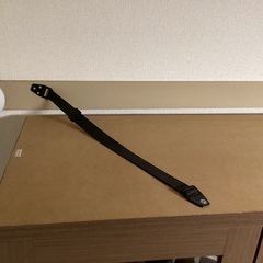 【引取限定11月30日まで】ガラス扉付き本棚引き出し付き／ニトリ（八王子市松が谷、多摩センター寄り）の画像