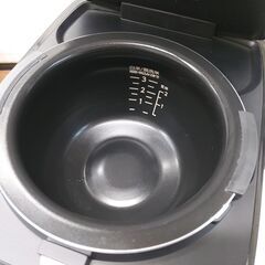 品質保証☆配達有り！6000円(税込）美品 ツインバード 3合炊き IHジャー炊飯器 台数有り 2025年製の画像