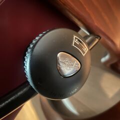 【北欧高級家具】EKORNES/エコーネス リクライニングチェア＆オットマン【現状渡し・直接引取限定】の画像