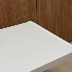 ニトリ/レンジラックの画像