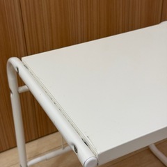 ニトリ/レンジラックの画像