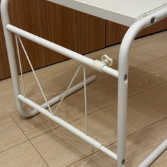 ニトリ/レンジラックの画像