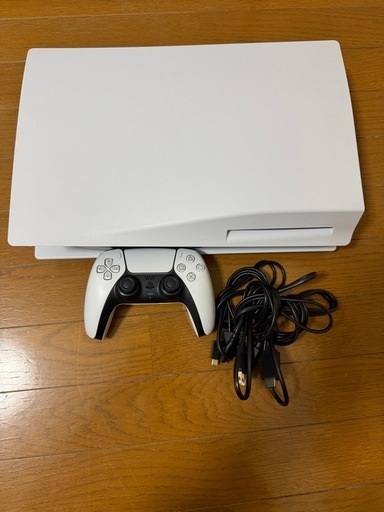 ps5 ジャンク 説明欄確認お願いします