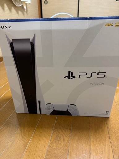 ps5 ジャンク 説明欄確認お願いします 