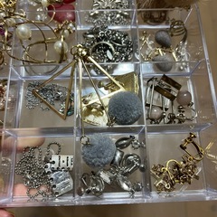 アクセサリーの画像