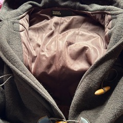 Journal standard メンズ　ダッフルコート の画像