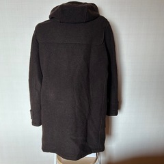 Journal standard メンズ　ダッフルコート の画像