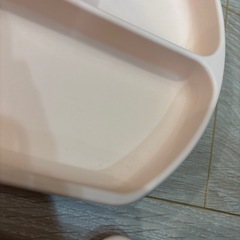 離乳食　食器セット　吸盤　エプロンなどもの画像