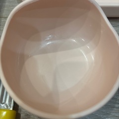 離乳食　食器セット　吸盤　エプロンなどもの画像