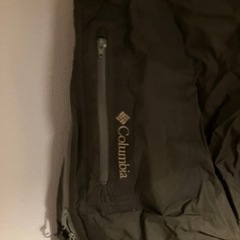 スノボ　ズボン　コロンビア　の画像