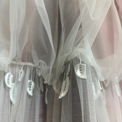 ラブリーパステルカラーカーテン💗💗の画像