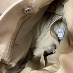 バッグ 中古の画像