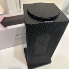 ヒーターの画像